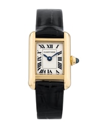 Cartier Tank Louis Cartier WGTA0352
